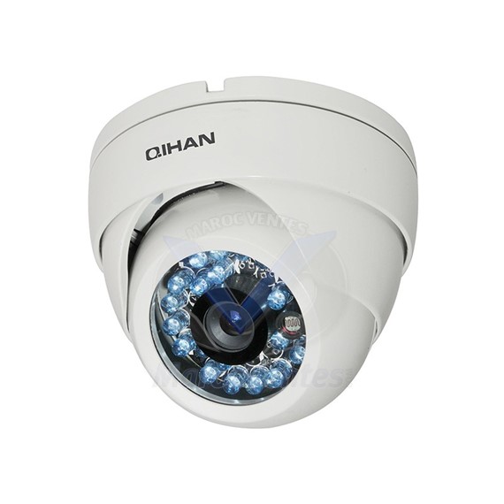 Caméra 2MP 1080P AHD QH-V470SC-N